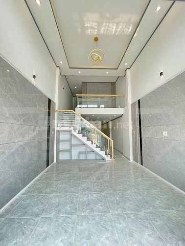 Gác lửng - Nhà lầu Phường Tân Triều - gần Ngã tư Bến Cá chỉ từ 650tr