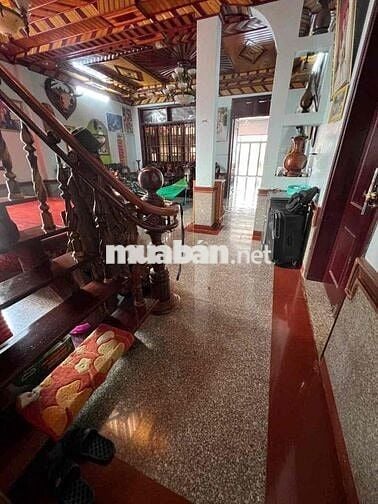 BÁN CĂN NHÀ MẶT TIỀN KINH DOANH VẠN XUÂN GIÁ CỰC KỲ TỐT KHU VỰC