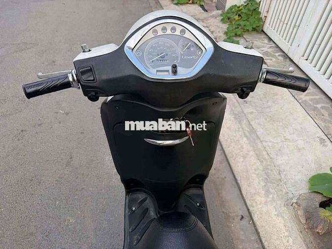 piago Libety Bstp mới 90%
