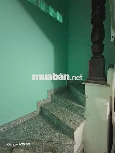  BÁN NHÀ 72M NGUYỄN XÍ NỞ HẬU 5PN5WC GIÁ CHỈ 6,9 TỶ 