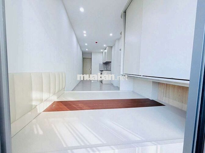 Bóc Tem CCMN 28m2 Full nội thất. ban công, máy giặt Đường Hoàng Mai