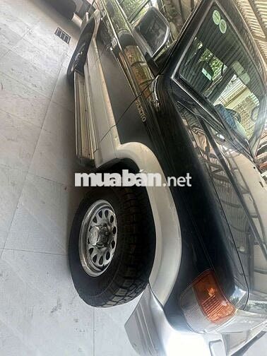 Mitsubishi Pajero V6 3000 2006