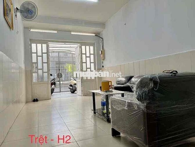 CHO THUÊ NHÀ HXH HOÀNG HOA THAM NHÀ GA T3