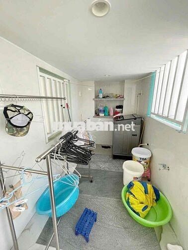🔥Ban Nhà 4 Tầng 4PN Hẻm Nhựa 4m DT: 4,15m x 18.35m. Nhỉnh 6 Tỷ