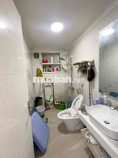 🔥Ban Nhà 4 Tầng 4PN Hẻm Nhựa 4m DT: 4,15m x 18.35m. Nhỉnh 6 Tỷ