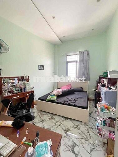 🔥Ban Nhà 4 Tầng 4PN Hẻm Nhựa 4m DT: 4,15m x 18.35m. Nhỉnh 6 Tỷ