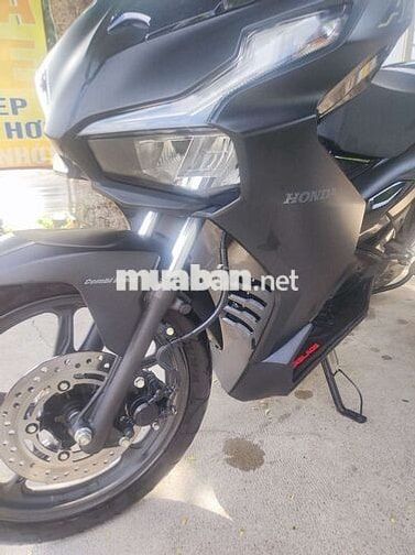 Honda Air Blade 125 2024 Đen 11300 km