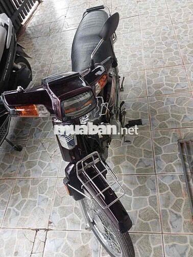 Honda Dream màu Nâu