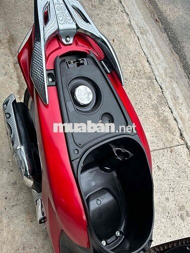 Honda Vision 2023 Đỏ nhám 15000 km