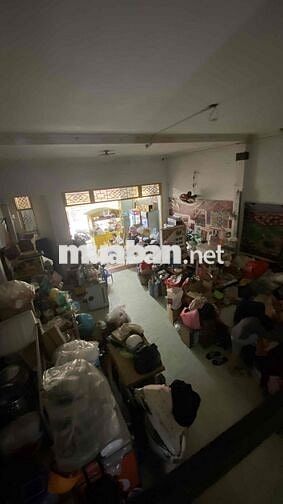 cho thuê nhà Bùi đình tuý, hẻm xe tải cho làm chdv
