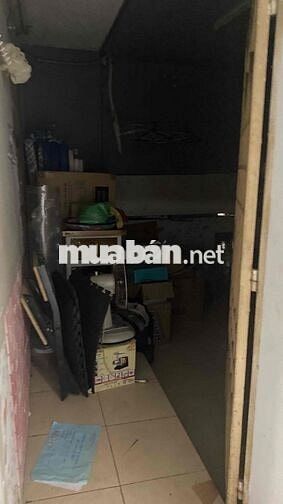 cho thuê nhà Bùi đình tuý, hẻm xe tải cho làm chdv
