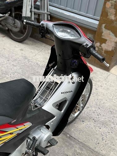 Honda Wave RS Đỏ
