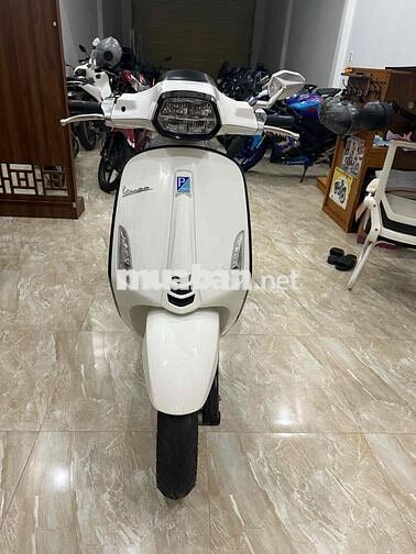 Piaggio Vespa Sprint 125 ABS 2023 Trắng