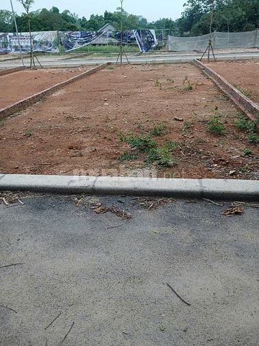 Sẵn sổ đỏ, full thổ cư, 2 mt, 2 oto tránh nhau, 80m2