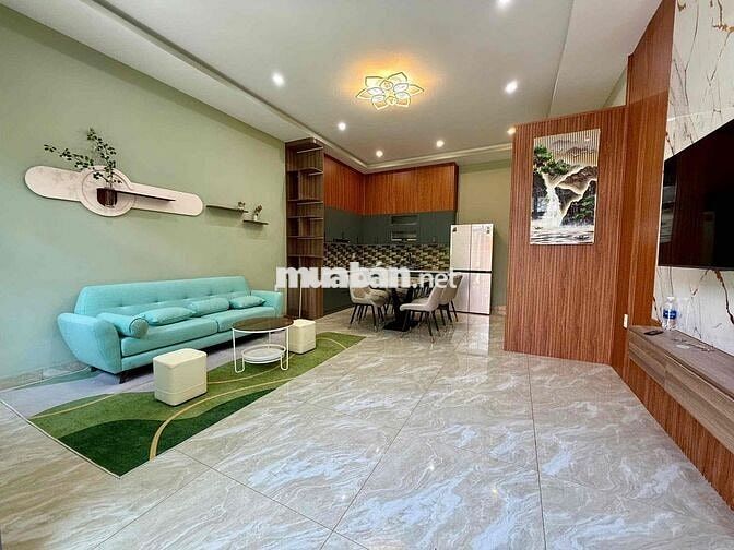Nhà sát sông,cận biển ngay TTHC Phường Ngũ Hành Sơn