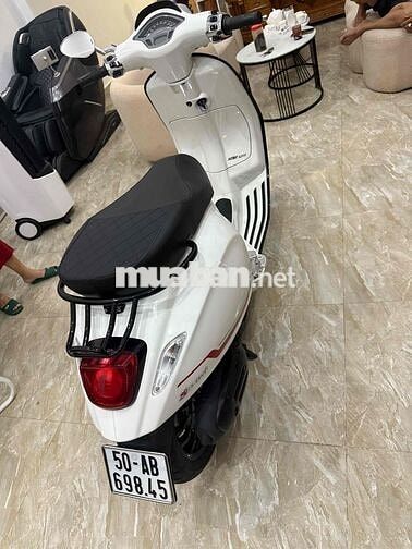 Piaggio Vespa Sprint 125 ABS 2023 Trắng