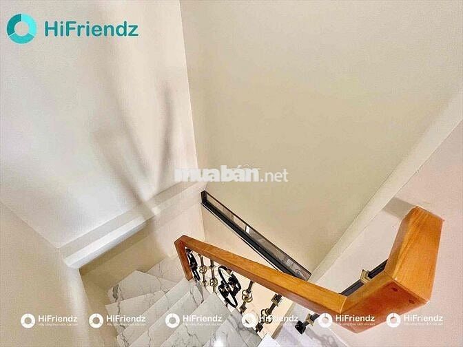 🔥NHÀ 1 TRỆT 1 LẦU - FULL NỘI THẤT CAO CẤP - GẦN NGÃ TƯ BẢY HIỀN