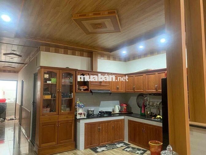 🔥 BÁN NHÀ ĐẸP TRUNG TÂM DĨ AN – HXH – NGANG 4,5M - GIÁ CHỈ NHỈNH 4TỶ