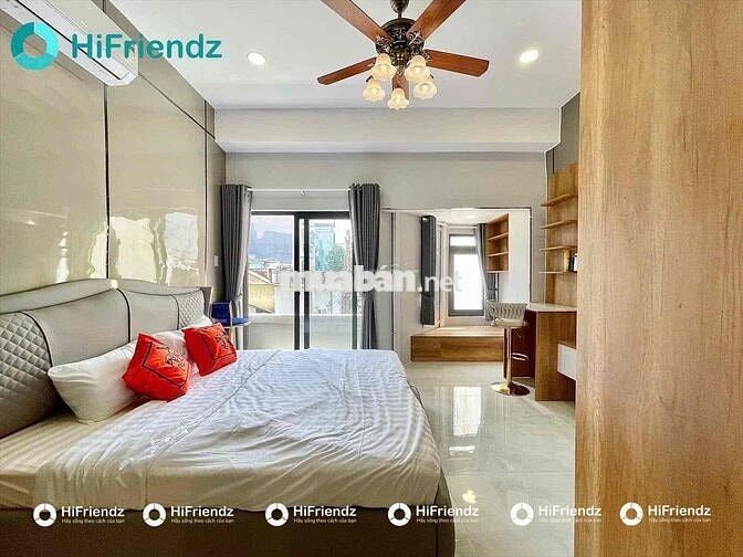 🔥NHÀ 1 TRỆT 1 LẦU - FULL NỘI THẤT CAO CẤP - GẦN NGÃ TƯ BẢY HIỀN
