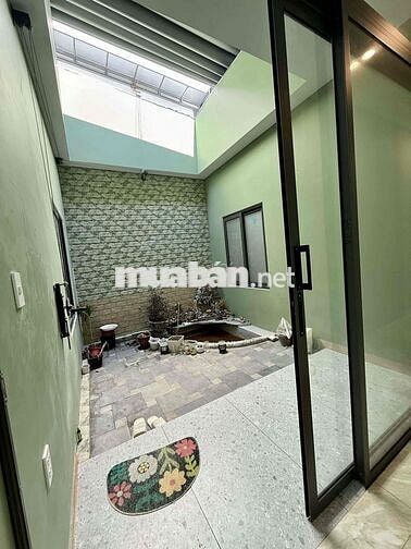Nhà sát sông,cận biển ngay TTHC Phường Ngũ Hành Sơn