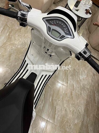 Piaggio Vespa Sprint 125 ABS 2023 Trắng