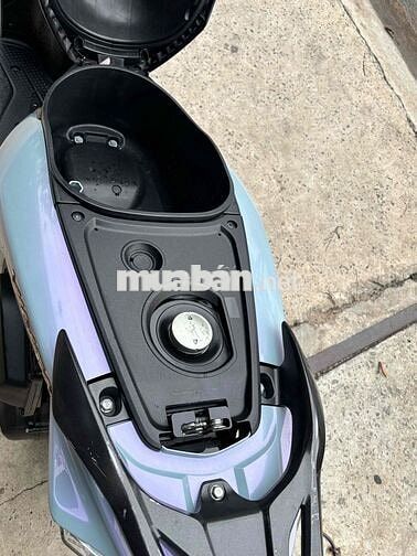 Honda Vision 2023 Xám ánh tím 16000 km