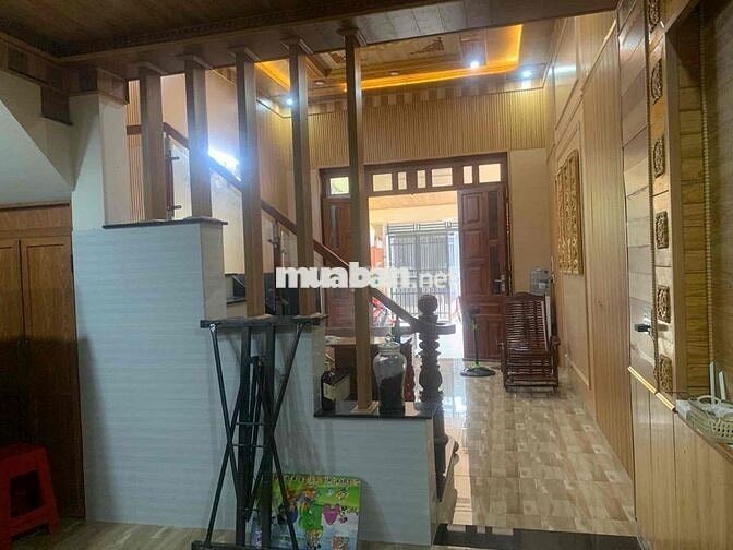 🔥 BÁN NHÀ ĐẸP TRUNG TÂM DĨ AN – HXH – NGANG 4,5M - GIÁ CHỈ NHỈNH 4TỶ