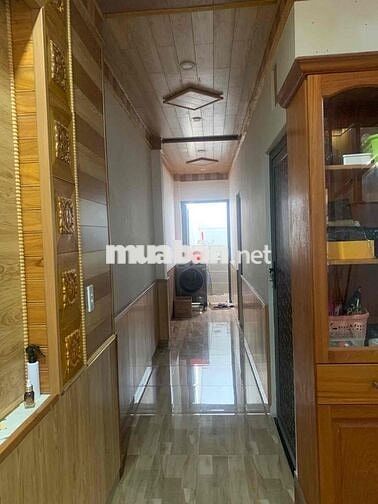 🔥 BÁN NHÀ ĐẸP TRUNG TÂM DĨ AN – HXH – NGANG 4,5M - GIÁ CHỈ NHỈNH 4TỶ