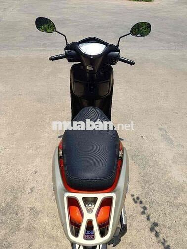 Honda Lead 2012 Đen Đỏ