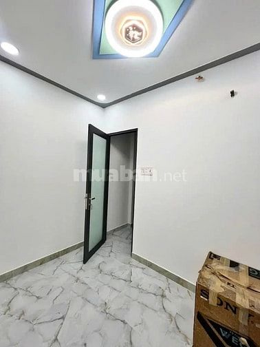 Nhà đẹp 3 tầng Hoà Bình- sát Đầm Sen