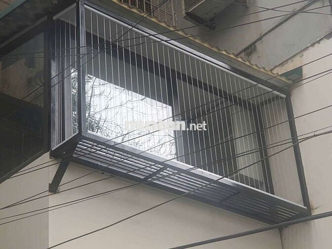 Cho thuê CH tập thể ngõ 73 Nguyên Hồng