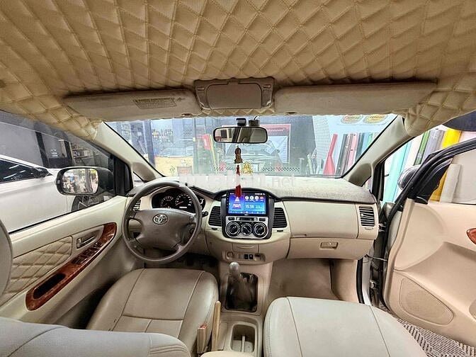 Toyota Innova 2008 G Xịn