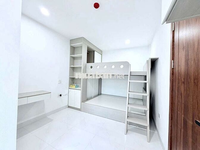 Khai trương CCMN 27m2 Full nội thất. máy giặt riêng tại Gốc Đề