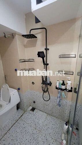 Cho thuê CH tập thể ngõ 73 Nguyên Hồng