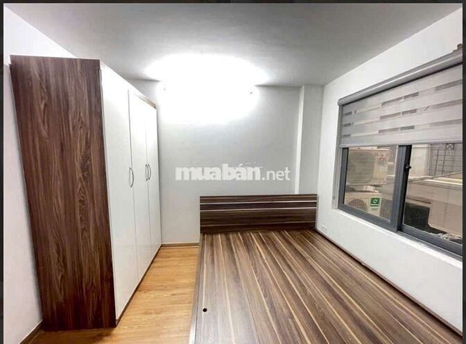 Căn hộ Studio 2n1k Ngõ 76 Nguyễn Chí Thanh 11tr