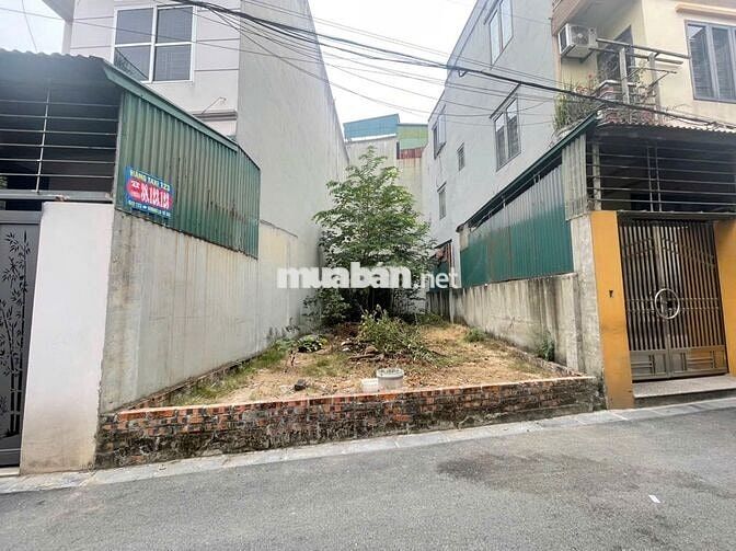 NGỌC CHI 50M² – SÁT NHẬT TÂN, GẦN TP THÔNG MINH – HIẾM