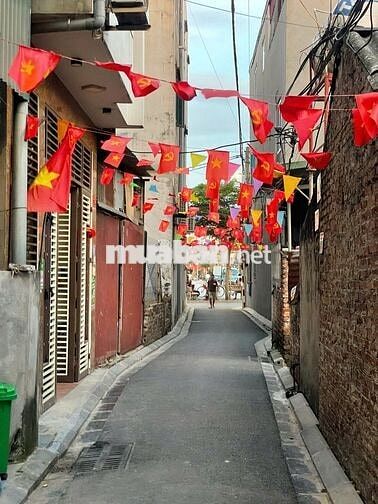 NGỌC CHI 50M² – SÁT NHẬT TÂN, GẦN TP THÔNG MINH – HIẾM