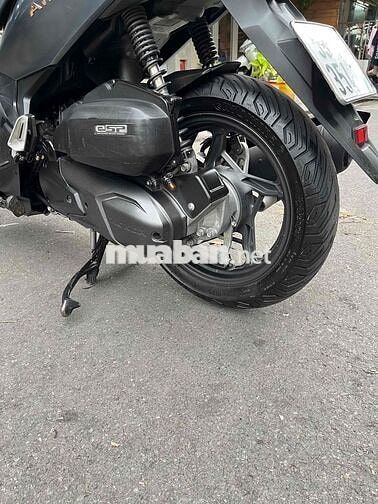 Honda Air Blade 150 ABS 2021 Xanh mờ