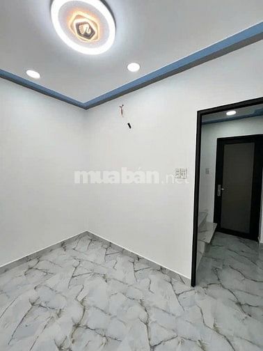 Nhà đẹp 3 tầng Hoà Bình- sát Đầm Sen