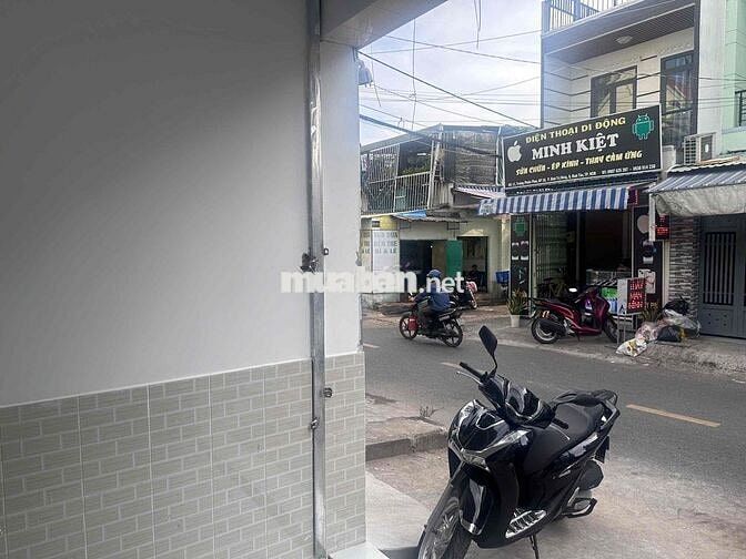 MẶT BẰNG VỪA Ở VỪA KINH DOANH CHỈ 7Tr5 BÌNH TÂN