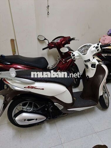 Honda SH Mode 2017 .bstp.Trắng 20.000 km.