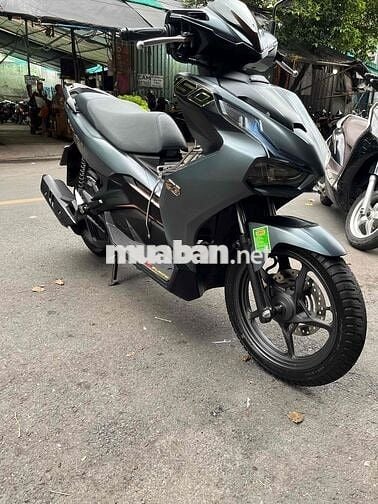 Honda Air Blade 150 ABS 2021 Xanh mờ