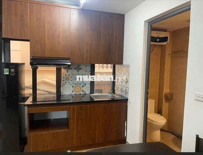 Căn hộ Studio 2n1k Ngõ 76 Nguyễn Chí Thanh 11tr