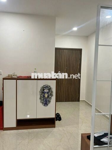 Cho thuê căn hộ full nội thất mặt tiền Phạm Văn Đồng giá tốt