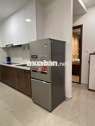 Cho thuê căn hộ full nội thất mặt tiền Phạm Văn Đồng giá tốt