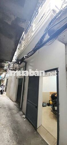 [CHÍNH CHỦ] CHO THUÊ NHÀ NGUYÊN CĂN