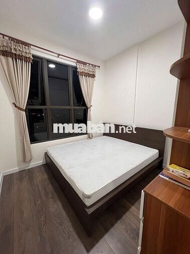 Cho thuê căn hộ full nội thất mặt tiền Phạm Văn Đồng giá tốt