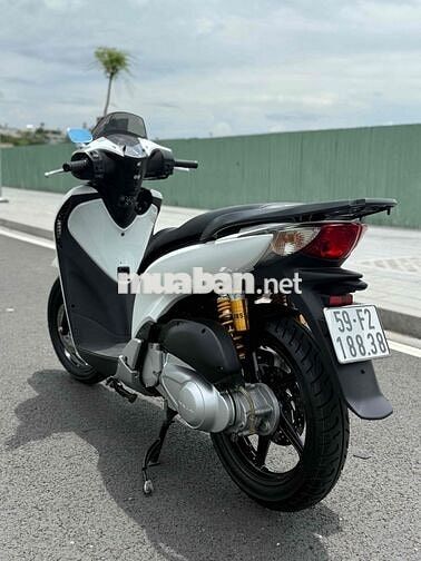 Honda SH 150i 2010  chính chủ công chứng liền