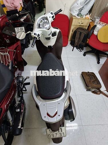 Honda SH Mode 2017 .bstp.Trắng 20.000 km.