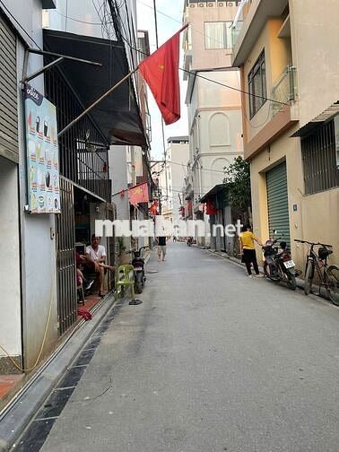 NGỌC CHI 50M² – SÁT NHẬT TÂN, GẦN TP THÔNG MINH – HIẾM